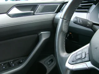VW Passat – Fahrzeugbild 9