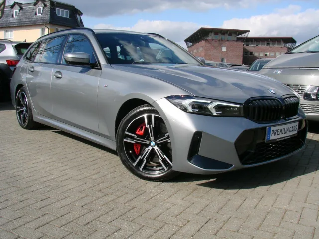BMW 320 gebraucht kaufen
