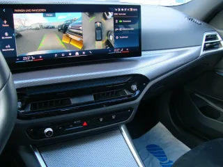 BMW 320 – Fahrzeugbild 11