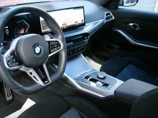 BMW 320 – Fahrzeugbild 15