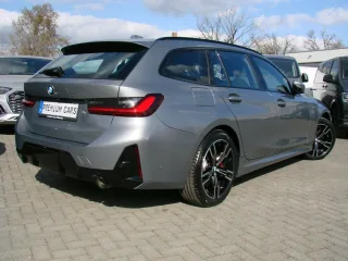 BMW 320 – Fahrzeugbild 3