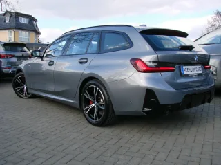 BMW 320 – Fahrzeugbild 6