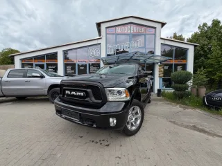 DODGE RAM – Fahrzeugbild 1