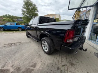 DODGE RAM – Fahrzeugbild 3