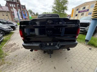 DODGE RAM – Fahrzeugbild 4