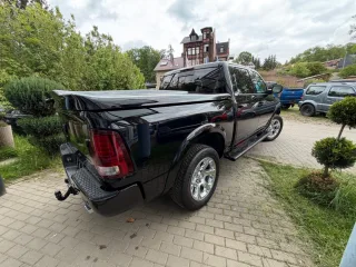 DODGE RAM – Fahrzeugbild 5