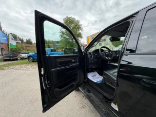 DODGE RAM – Fahrzeugbild 8