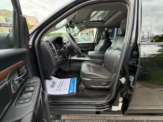 DODGE RAM – Fahrzeugbild 9