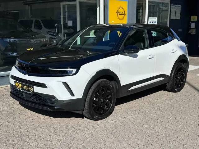 OPEL Mokka gebraucht kaufen