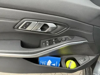 BMW 320D – Fahrzeugbild 10