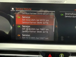 BMW 320D – Fahrzeugbild 14
