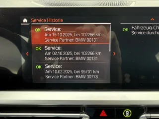 BMW 320D – Fahrzeugbild 15