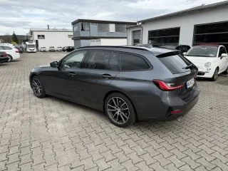 BMW 320D – Fahrzeugbild 4