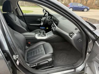 BMW 320D – Fahrzeugbild 5