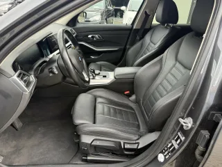 BMW 320D – Fahrzeugbild 6