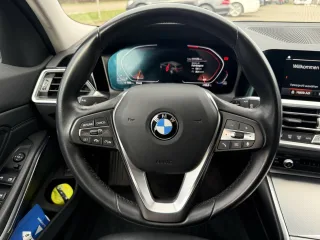 BMW 320D – Fahrzeugbild 7