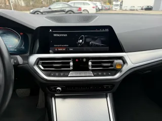 BMW 320D – Fahrzeugbild 8