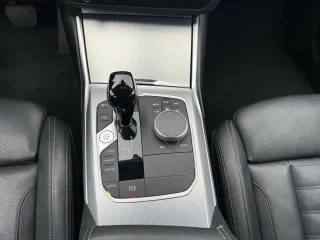 BMW 320D – Fahrzeugbild 9