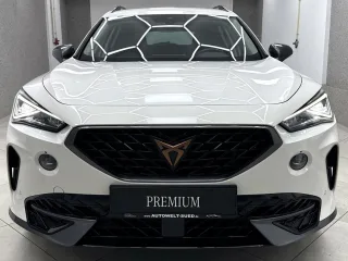 CUPRA Formentor – Fahrzeugbild 13