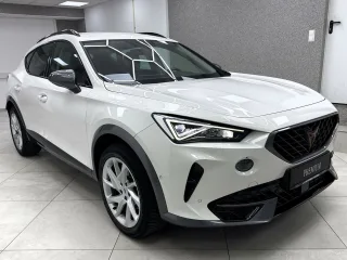 CUPRA Formentor – Fahrzeugbild 14
