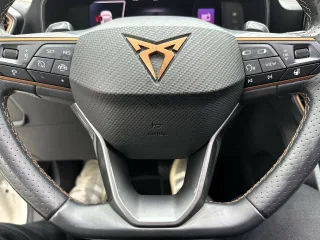 CUPRA Formentor – Fahrzeugbild 5