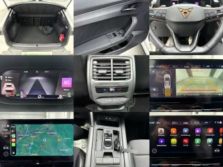 CUPRA Formentor – Fahrzeugbild 9