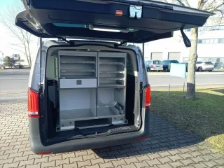 MERCEDES-BENZ Vito – Fahrzeugbild 13