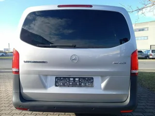 MERCEDES-BENZ Vito – Fahrzeugbild 9
