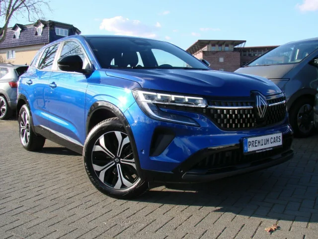 RENAULT Austral gebraucht kaufen