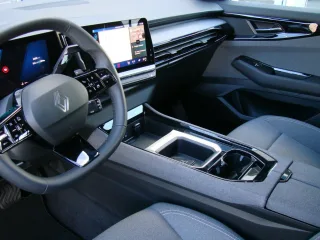 RENAULT Austral – Fahrzeugbild 14
