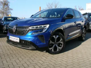 RENAULT Austral – Fahrzeugbild 2