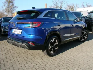 RENAULT Austral – Fahrzeugbild 3