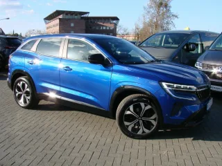 RENAULT Austral – Fahrzeugbild 7