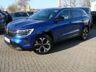 RENAULT Austral – Fahrzeugbild 8