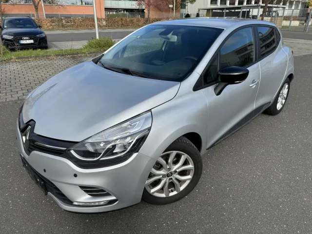 RENAULT Clio gebraucht kaufen