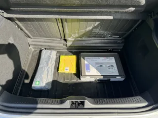 RENAULT Clio – Fahrzeugbild 15