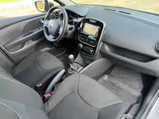 RENAULT Clio – Fahrzeugbild 5