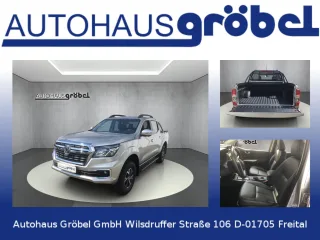 DFSK Rich – Fahrzeugbild 1