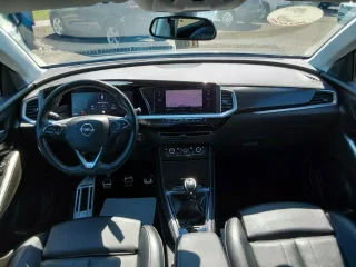 OPEL Grandland – Fahrzeugbild 12