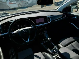 OPEL Grandland – Fahrzeugbild 13