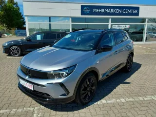 OPEL Grandland – Fahrzeugbild 2