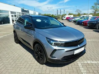 OPEL Grandland – Fahrzeugbild 3
