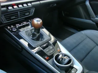 PORSCHE 992 – Fahrzeugbild 13