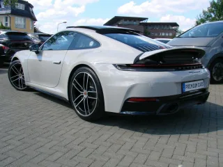 PORSCHE 992 – Fahrzeugbild 7
