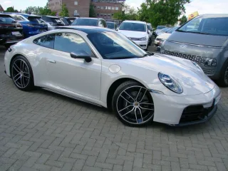 PORSCHE 992 – Fahrzeugbild 9