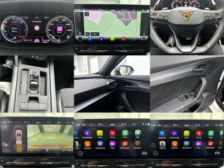 CUPRA Formentor – Fahrzeugbild 10