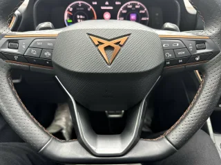 CUPRA Formentor – Fahrzeugbild 11