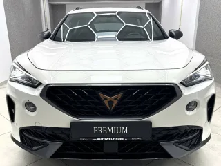 CUPRA Formentor – Fahrzeugbild 13