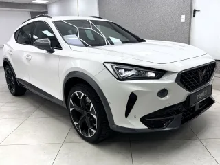 CUPRA Formentor – Fahrzeugbild 14