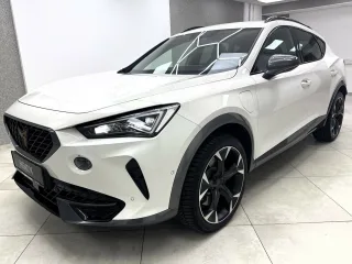 CUPRA Formentor – Fahrzeugbild 2
